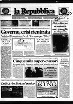 giornale/RAV0037040/1999/n. 18 del 22 gennaio